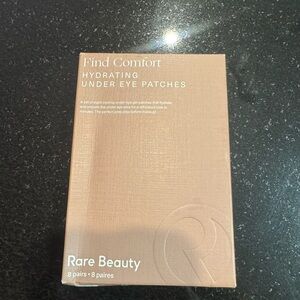 Rare Beauty Hydrating Under Eye Patches -